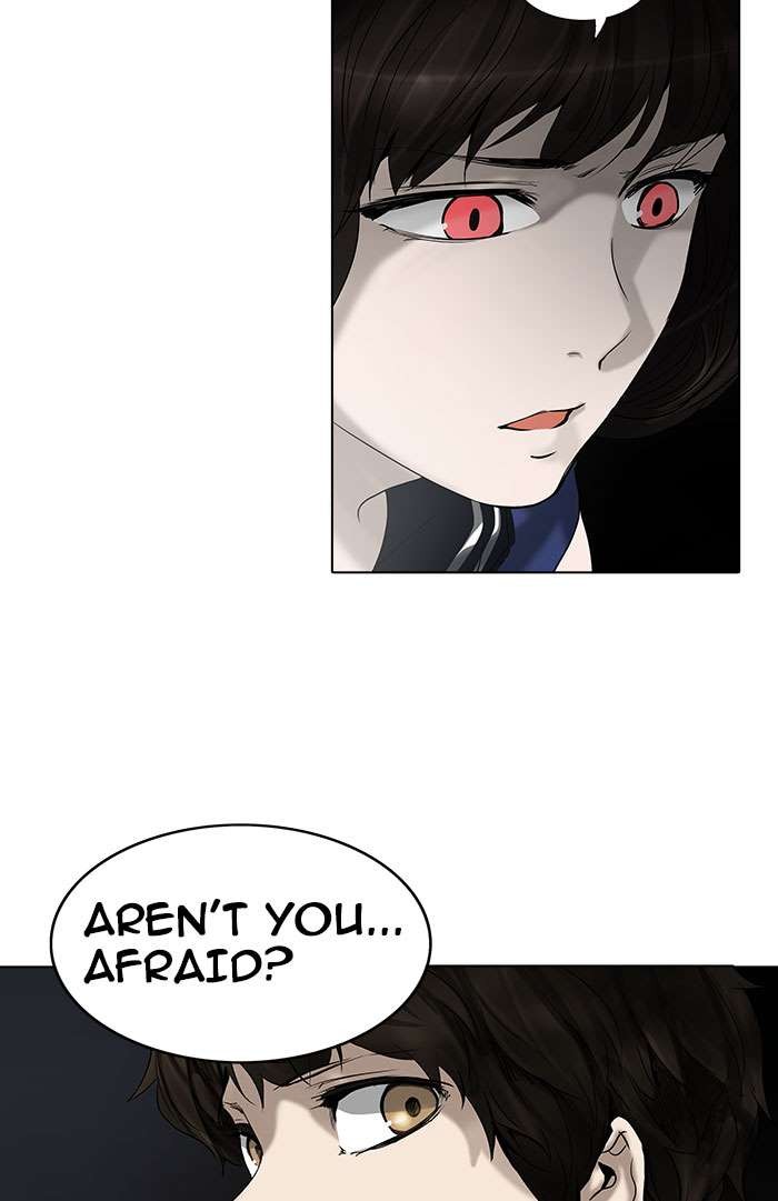 Tower of God Chapter 263 7